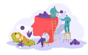 شاخه های روانشناسی