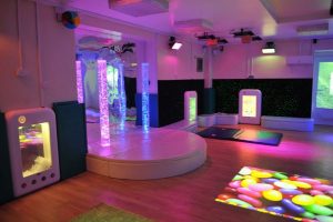 مزایای اتاق تاریک