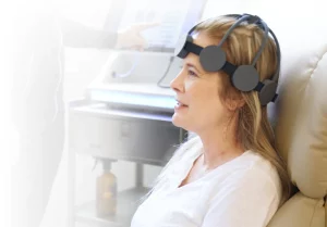 درمان افسردگی با آر تی ام