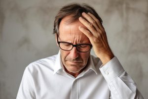 اختلال گفتار پس از سکته مغزی