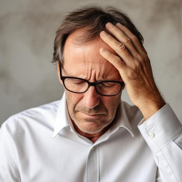 اختلال گفتار پس از سکته مغزی