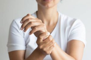 سندرم تونل کارپال
