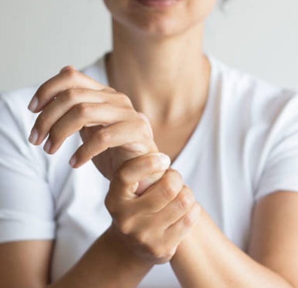 سندرم تونل کارپال