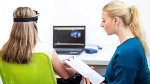 نوروتراپی برای اضطراب