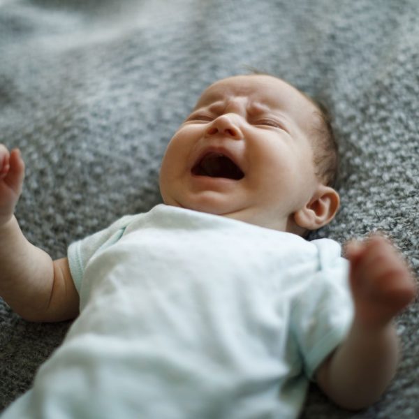 تشنج در کودکان