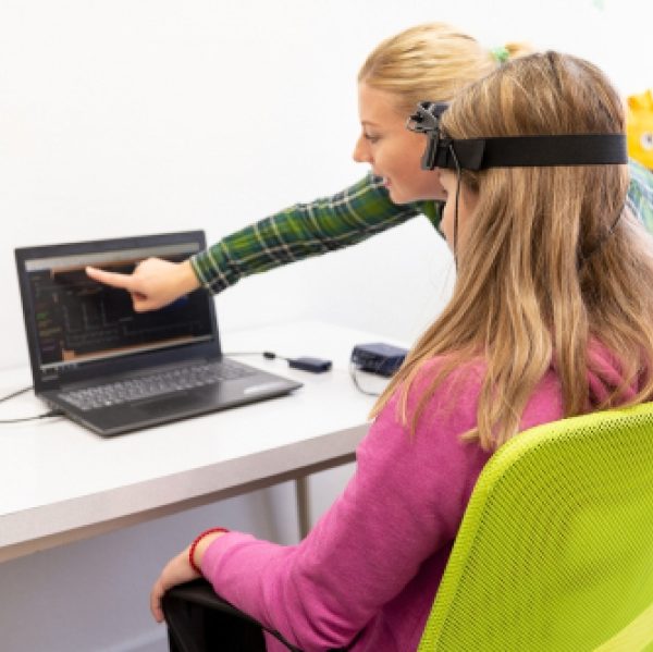 درمان اختلال خواب با نوروفیدبک