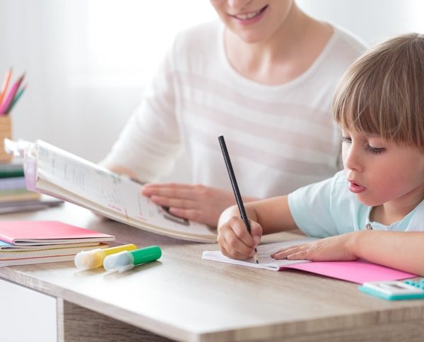 درمان اختلالات یادگیری